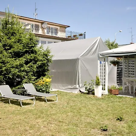 Lc Pokoje & Apartamenty B52 Szczecin Exterior photo