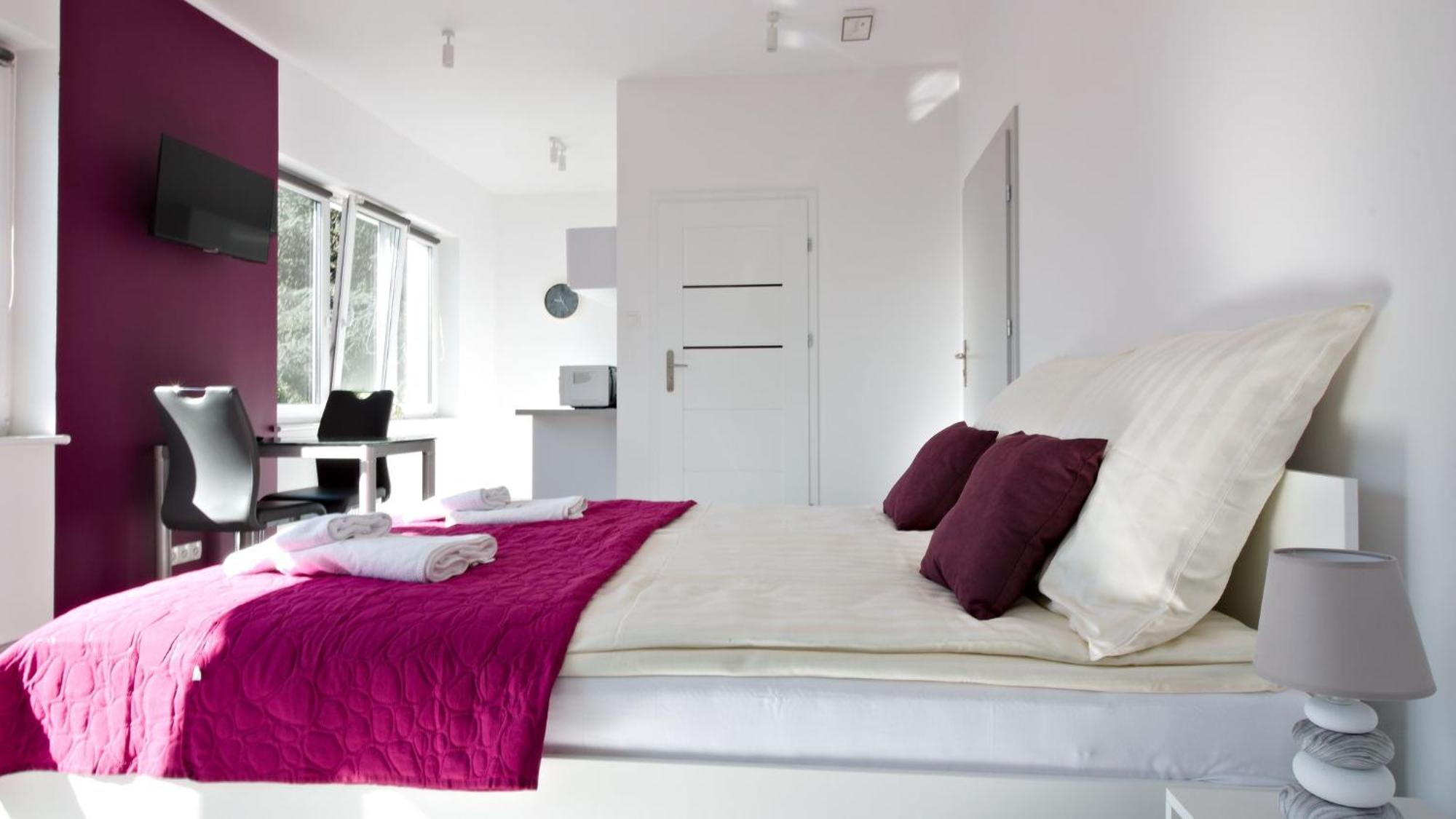 Lc & B52 Apartment Stettin