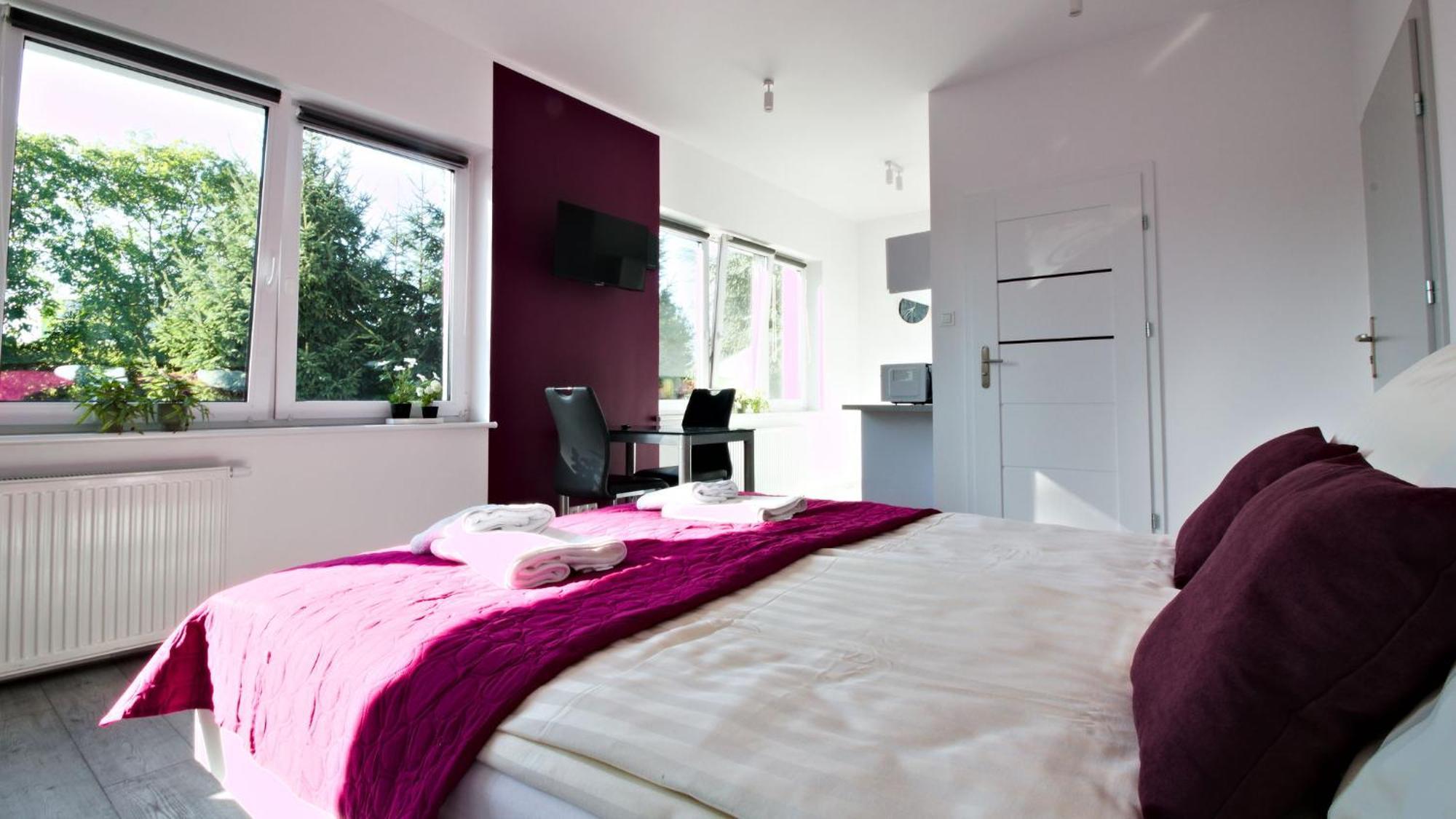 Apartment Lc & B52 Stettin