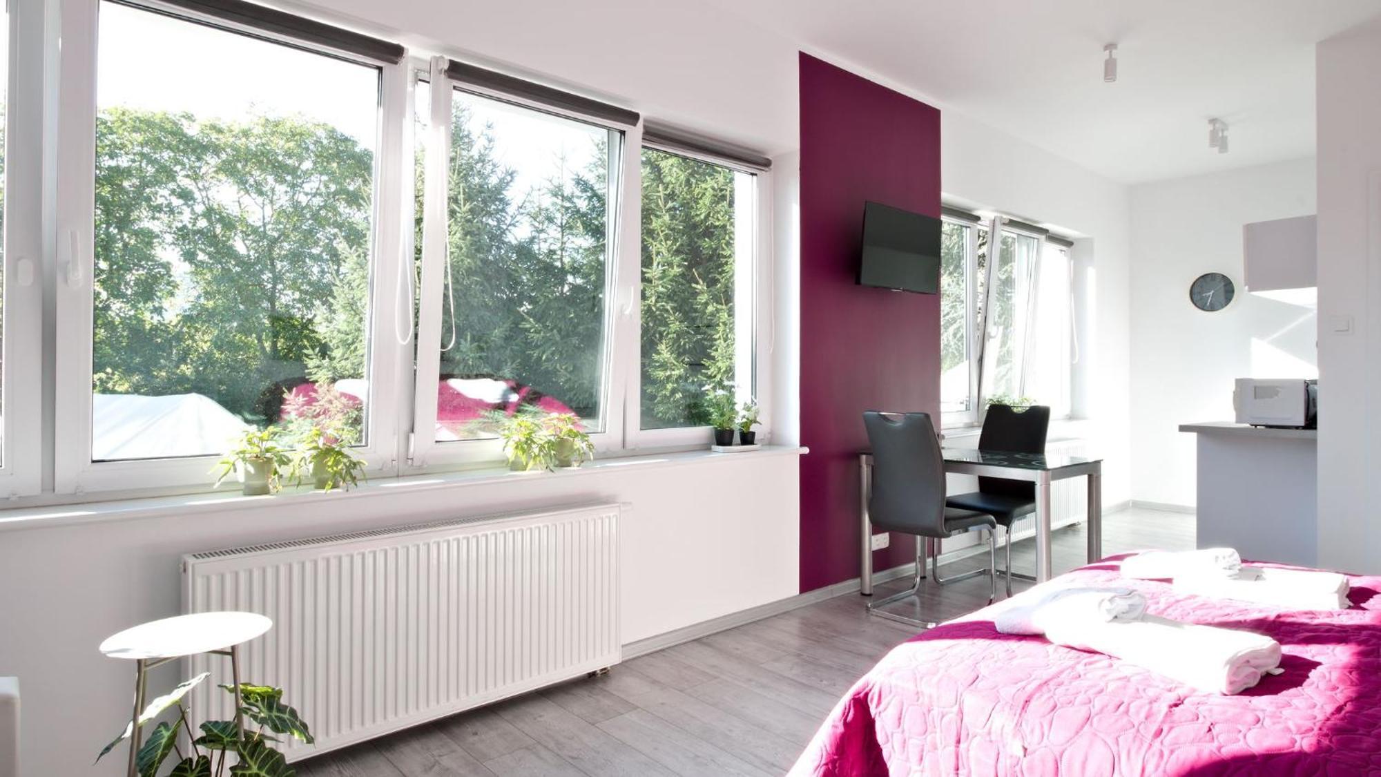 Apartment Lc & B52 *