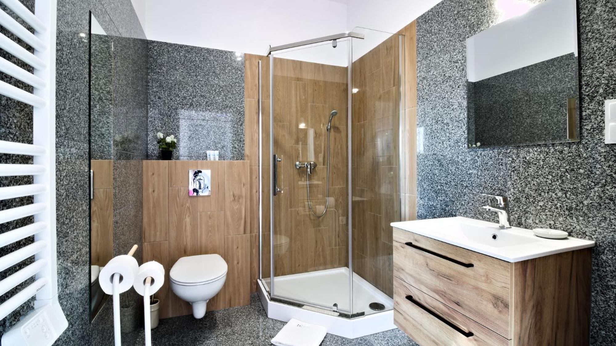 Lc & B52 Apartment Stettin