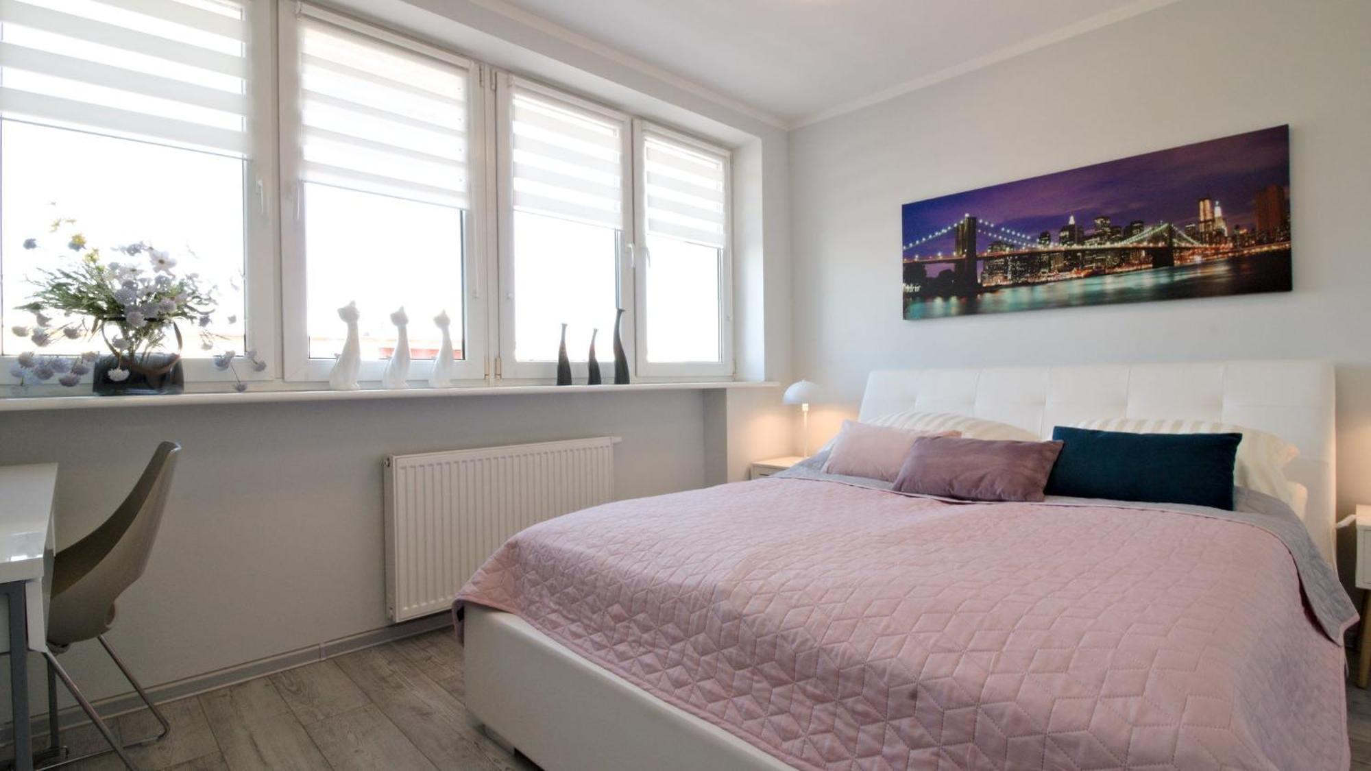 Apartment Lc & B52 Stettin