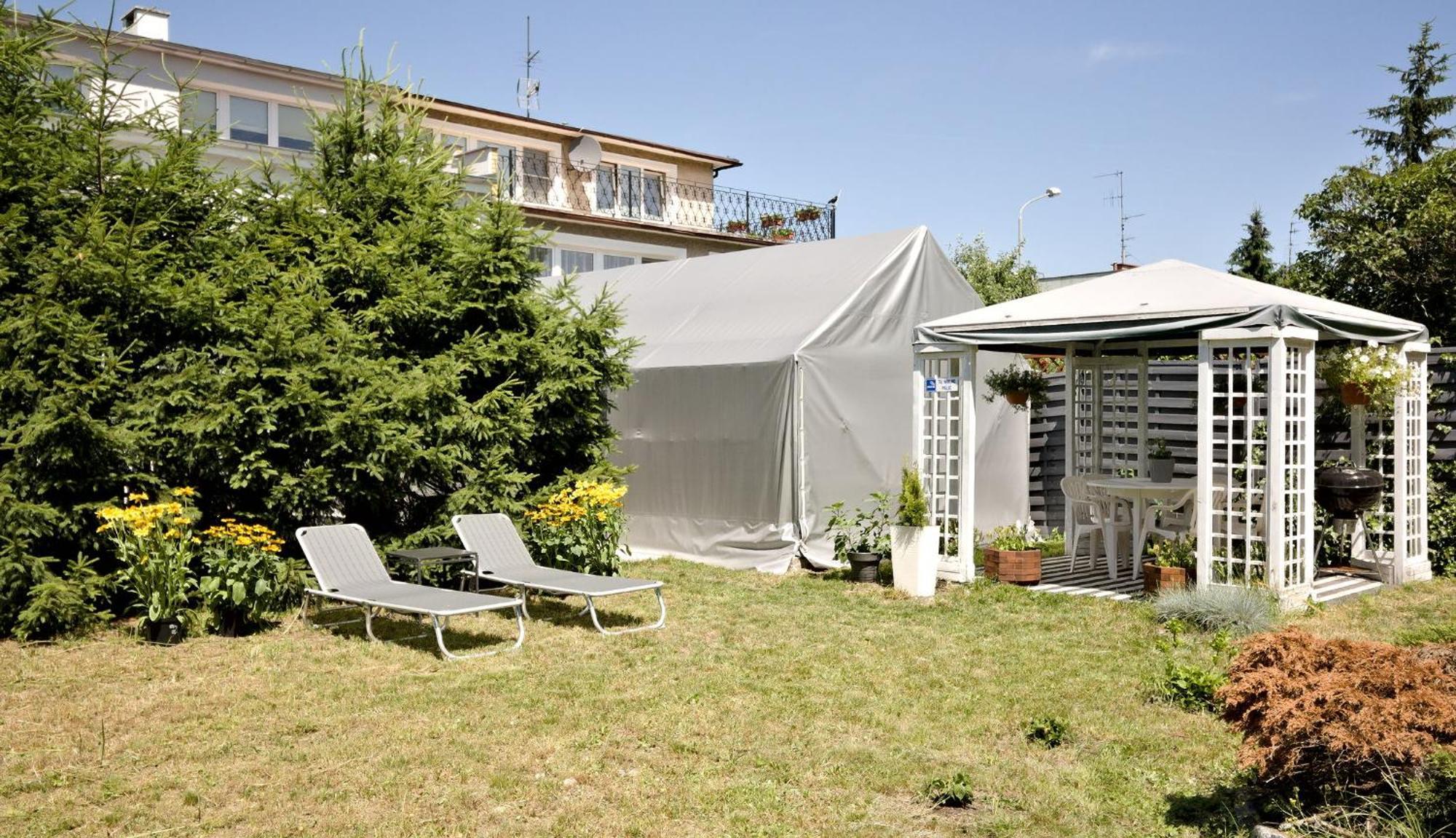 Lc & B52 Apartment Stettin