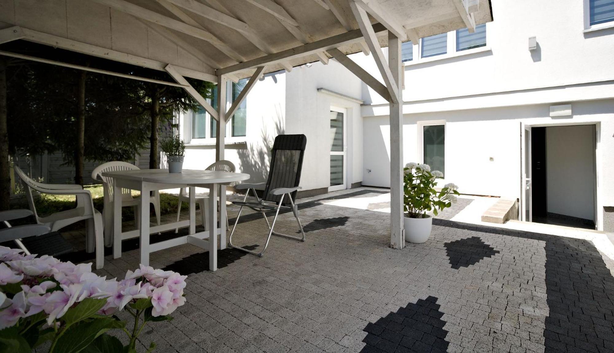 Apartment Lc & B52 Stettin